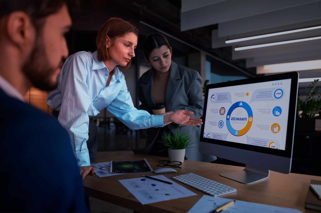 TECNOLOGÍAS GESTIÓN