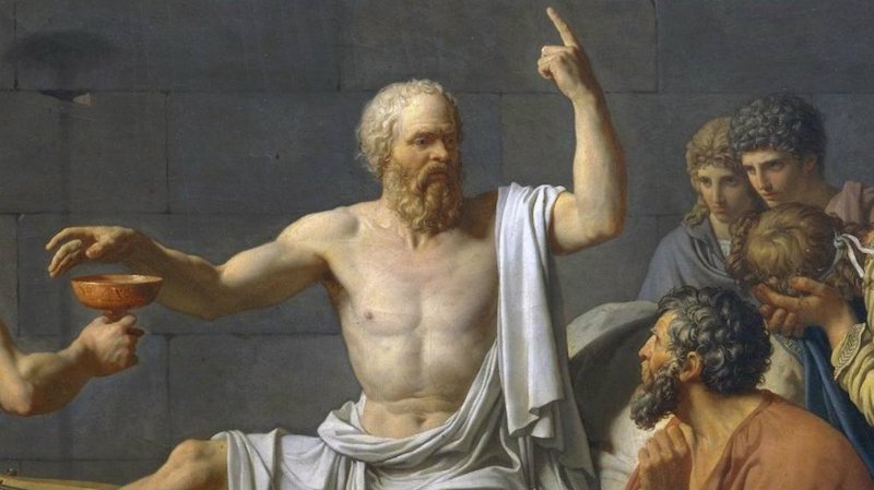 Socrates (1)