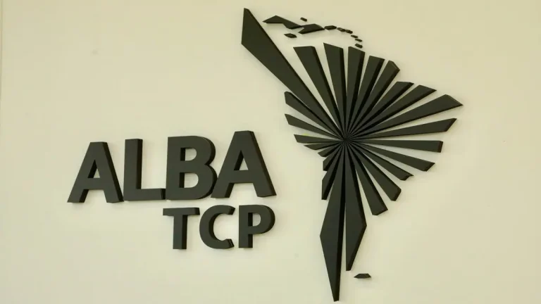Alba tcp