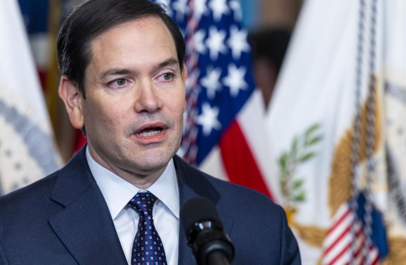 Screenshot 2025-03-19 at 18-54-02 Marco Rubio amenazó a Venezuela con más sanciones ( Migrantes) Red Radio ®